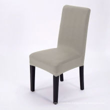 Kitchen Spandex Chair Covers Removable Stretch Chair Covers Slipcovers Dining Room Stool Seat Cover